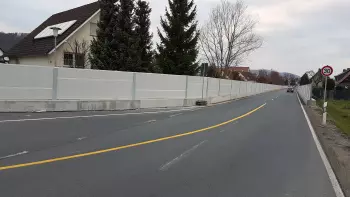 Image Isolation aux bruits a&eacute;riens (ext&eacute;rieur/int&eacute;rieur)