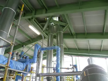 Image Isolation aux bruits a&eacute;riens (int&eacute;rieur/ext&eacute;rieur)